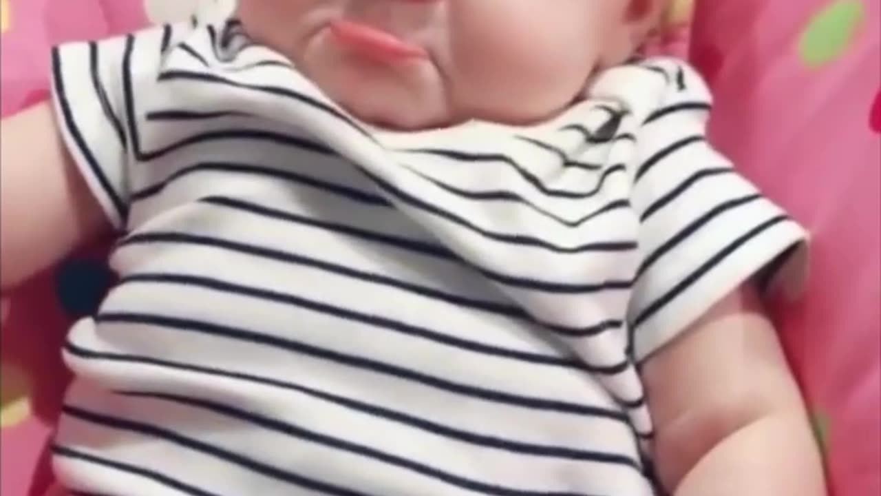 Best Of Funny Babies Scared 😱😂😂😂