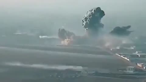 The Chinese army is learning how to fight. There will be a war. It's just a question of when.