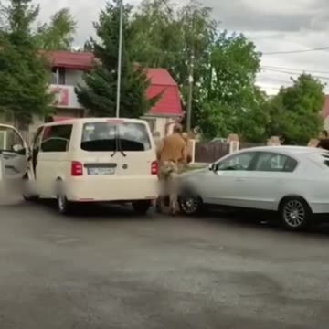 Mobilization continues in Ukraine.