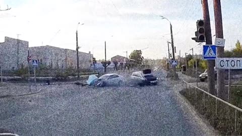 Car crashes