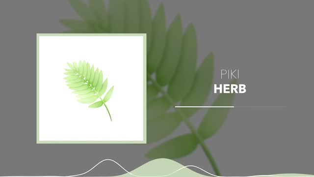 🧚♀️ Magical Instrumental No Copyright Free Slow Fantasy Background Music for Videos Herb by Piki