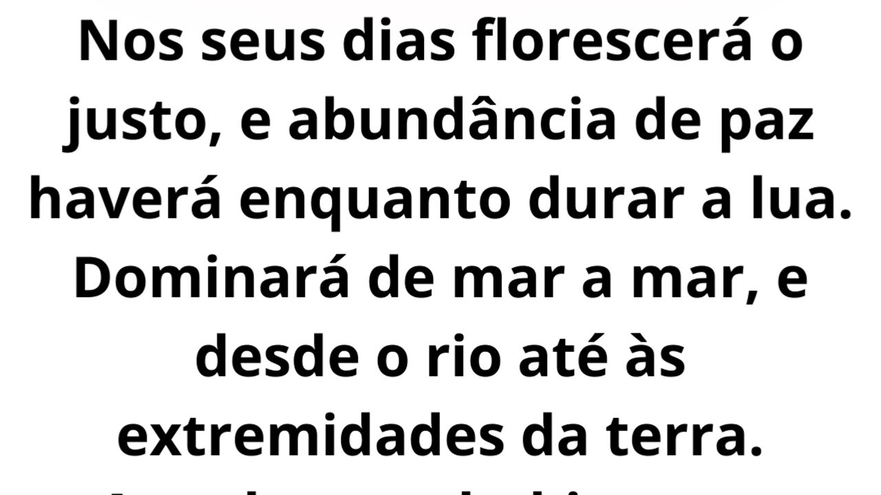 salmos 72