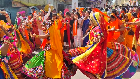 Banjara Culture Raily || Banjara Sanskriti Pahnava