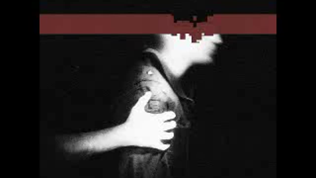 Nine Inch Nails - Head Down