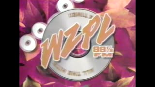 March 9, 1995 - Ads for Methodist Hospital and WZPL Radio