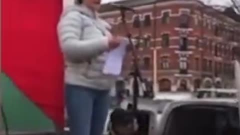 The Swedish social democratic politician Zinaida Kajevic was forced of the stage