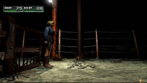 Parasite Eve 2 _Episode 16_