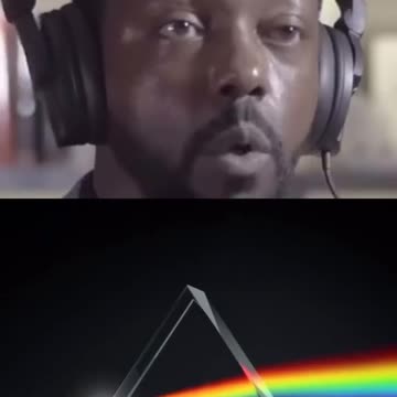 Everything is a Light Wave Slowed Down to a Particular Frequency