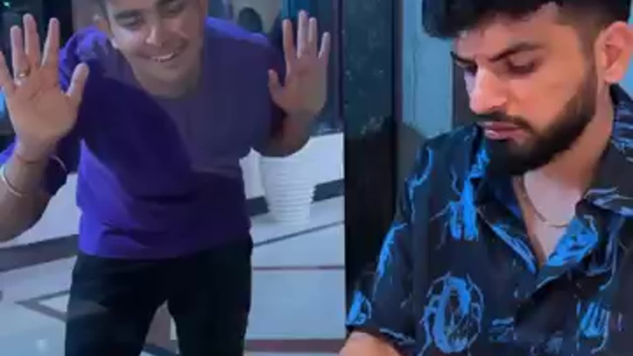 Jo chaiua tha woh bol diaππ