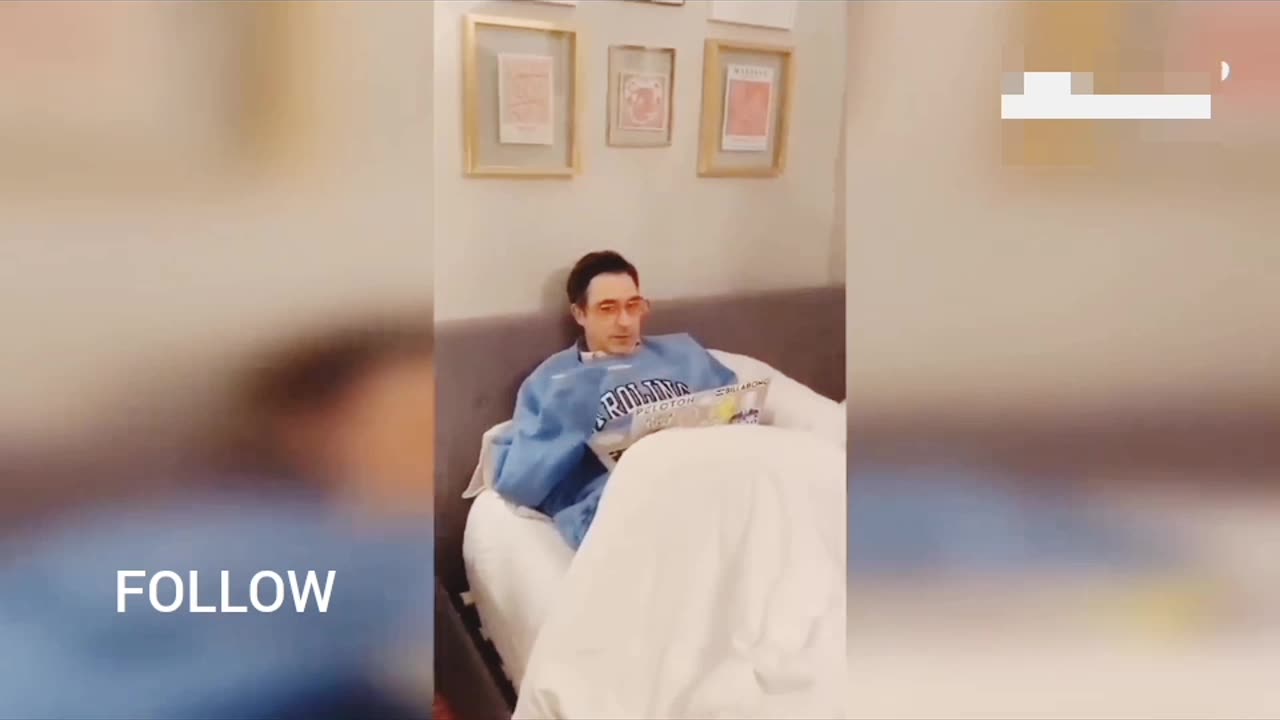 Try not to laugh