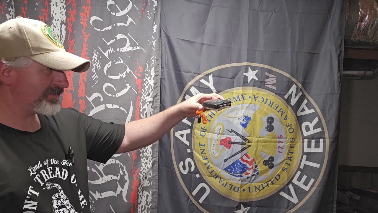 SRA Episode 19 Compass for under $20 from Amazon