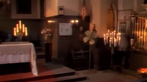 Madonna - Like A Prayer (Official Video)