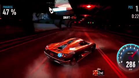 Need for speed #Brand gaming
