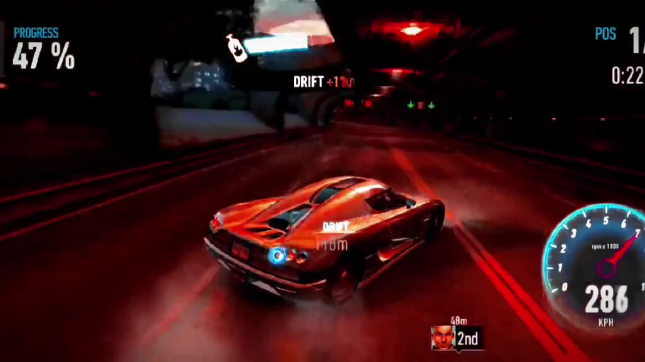 Need for speed #Brand gaming