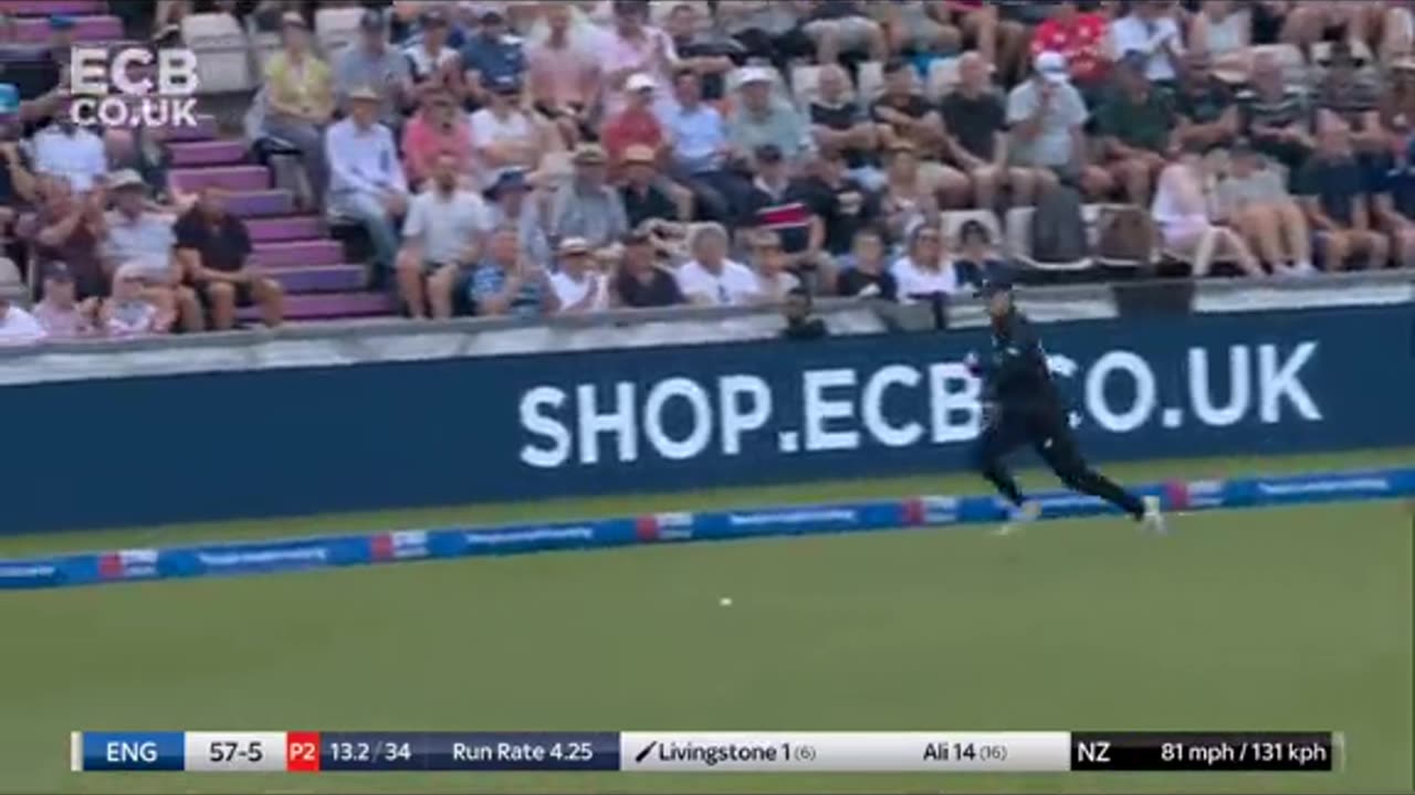 Eng vs Nz highlights