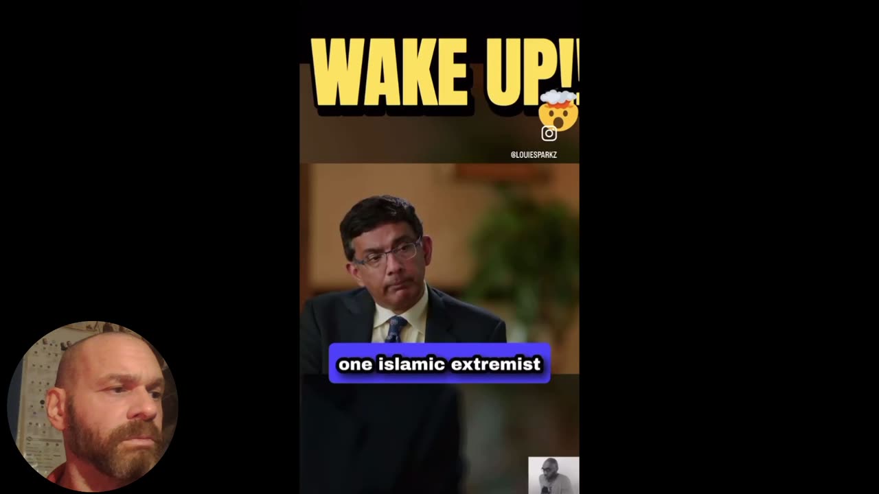 Wait until you hear why Muslims that hate the U.S. vote for democrats!