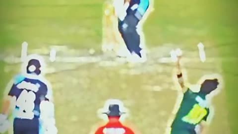 Shaheen Shah afridi