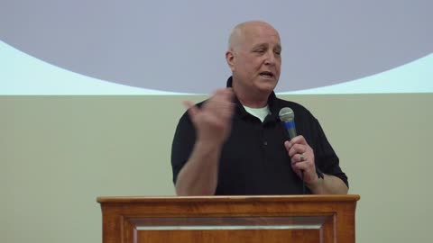 Todd Adams / Adult & Teen Challenge of OK - Full Presentation