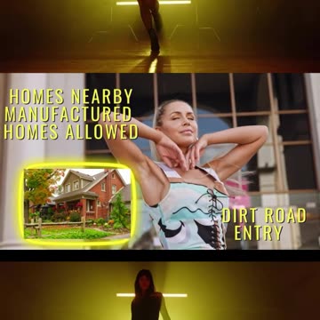 Relax. You’re pre-selected for this 0.23 acre land deal near LA County 😌 Ancestry lands