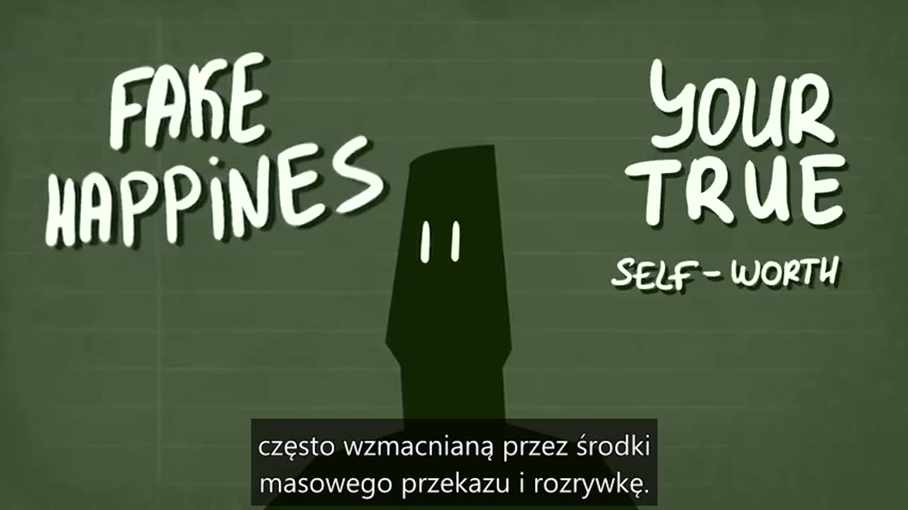 All I’m Offering is the Truth-Wszystko co oferuję to prawda