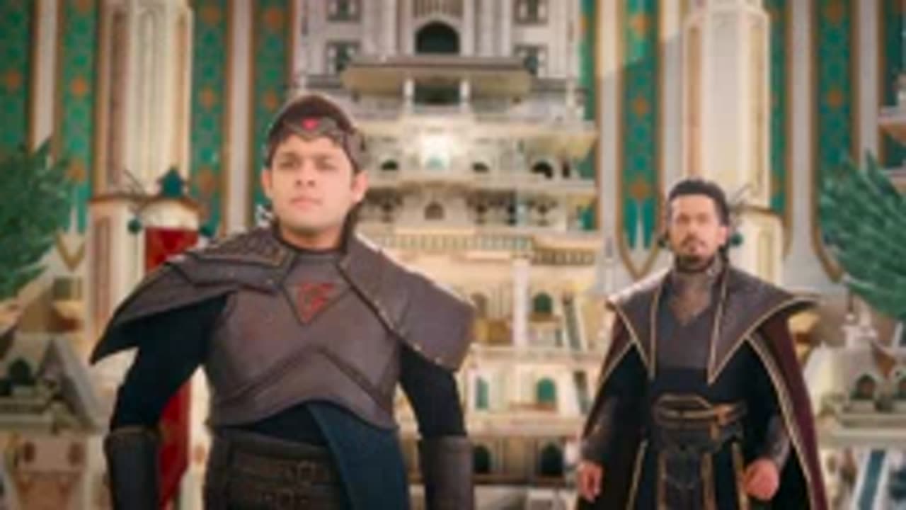 Baalveer 3 9th April 2023 Video Episode 8