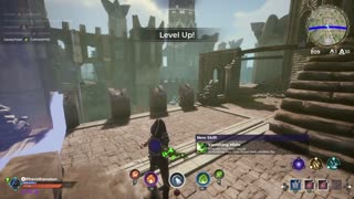 Spellbreak Third V