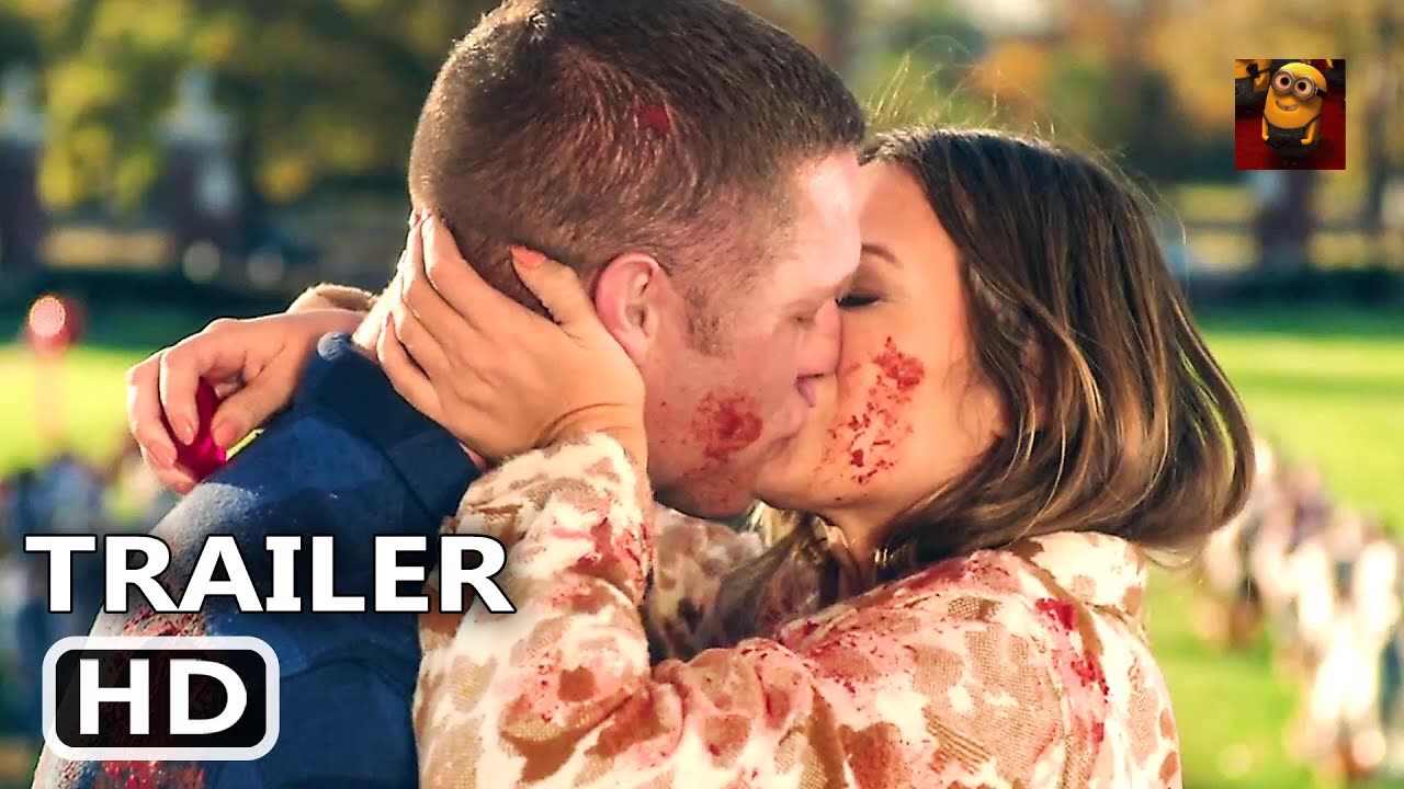 THE LOVE HUNT Trailer (2023) Romantic Movie