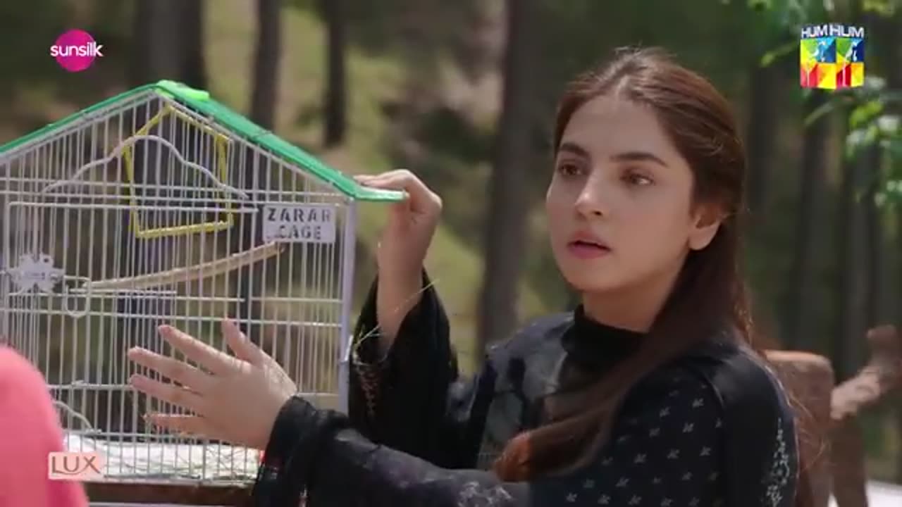 Muhabbat Gumshuda Meri episode 19