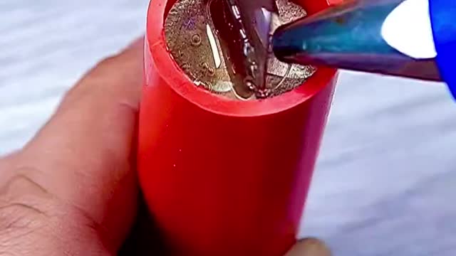 Amazing DIY knife with Replacement Blades