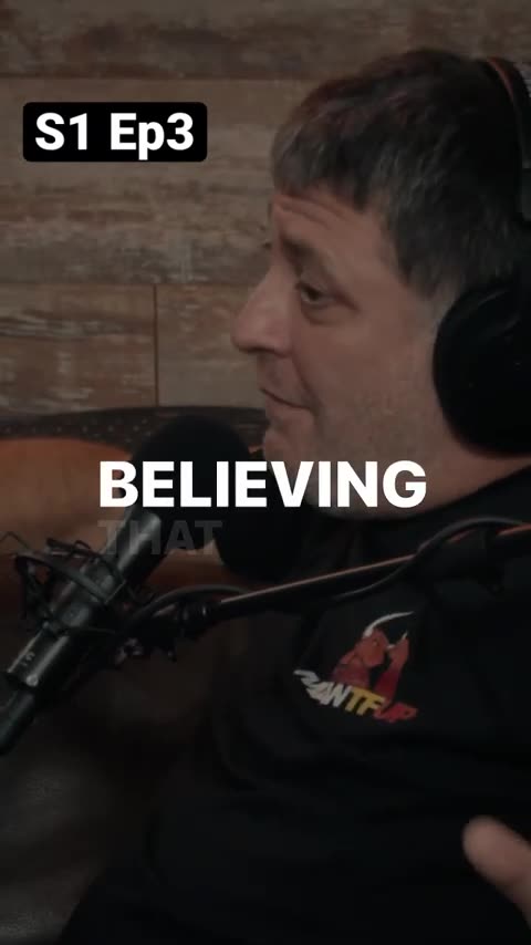 What's the worst thing your child has ever done? Watch full episode 3 of the ManTFup Podcast!