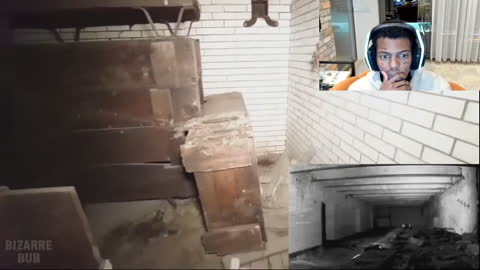 Scary Horror Stories & Videos Caught on Camera *Try Not To Get Scared* pt2( Short Edit)