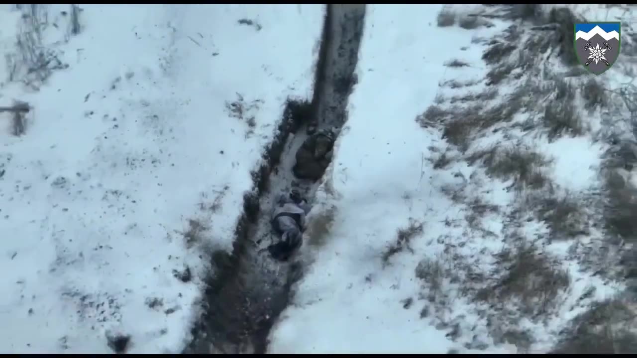 Till This Day, I Still Don't Understand Why They Continue to Dig Open Trenches