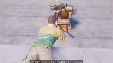 Pubg mobile funny video