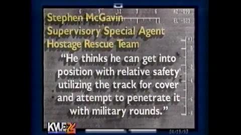 Alex Was Right Again