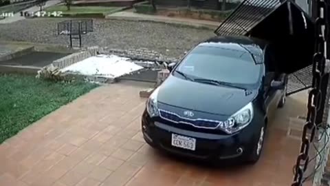Oopsy!