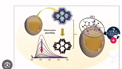 Metal Organic Frameworks