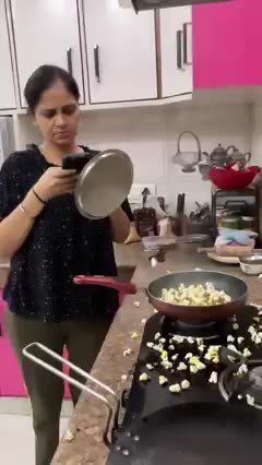 Pop Til You Drop: The Gye Sare Popcorn Challenge