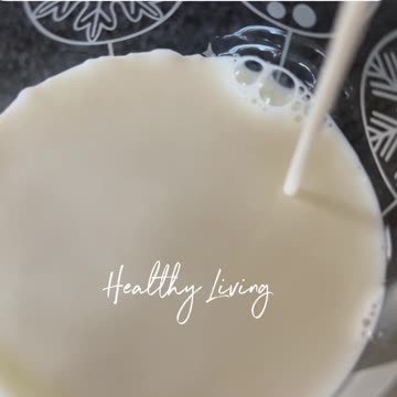 Health Benefits of Milk