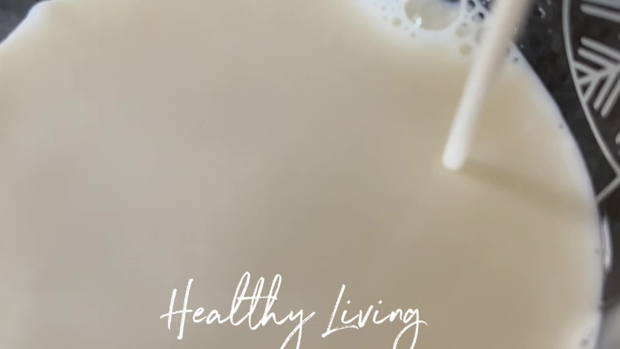 Health Benefits of Milk