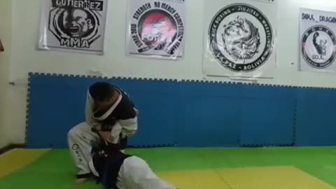 Hapkido