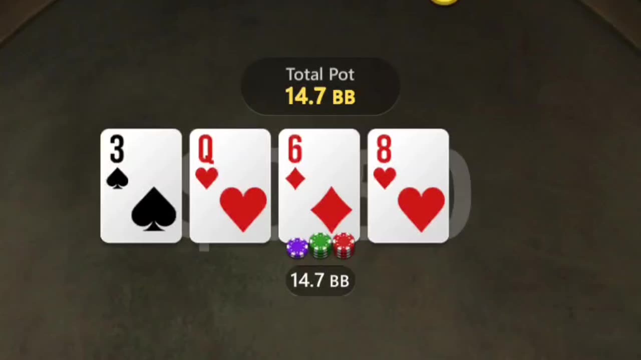 Let me know where you think I went wrong spin&go25