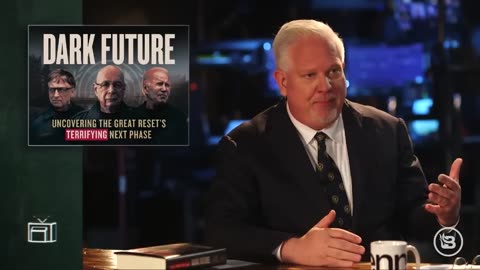 Dark Future Uncovering The Great Reset’S Terrifying Next Phase
