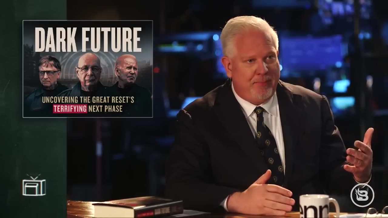 Dark Future Uncovering The Great Reset’S Terrifying Next Phase