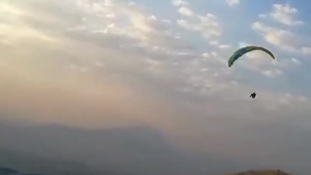 turbulence during the flight