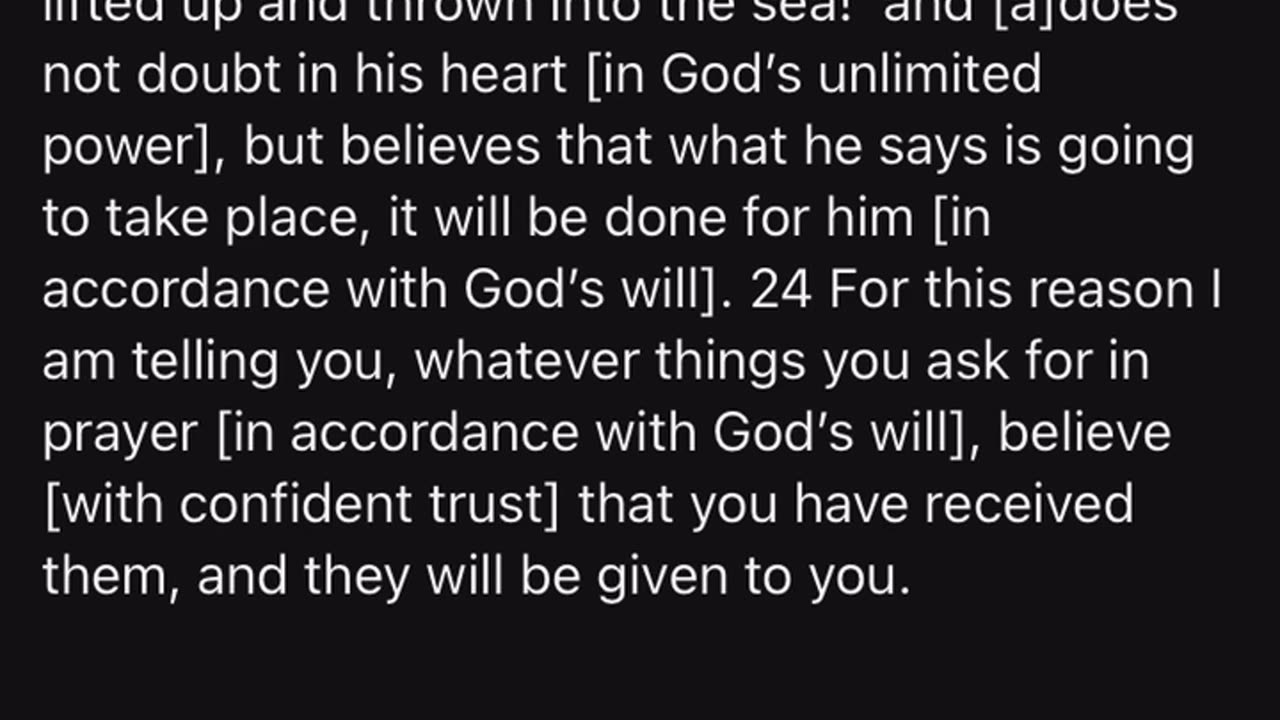 It’s kind a hard to bring people to salvation with scriptures like that