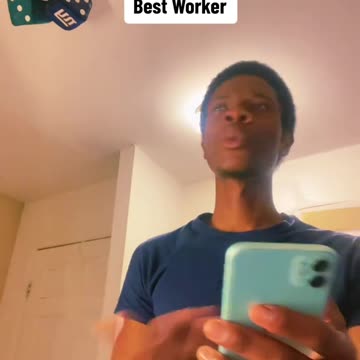 When Work Gives You Problems For Calling Out But You’re Their Best Worker