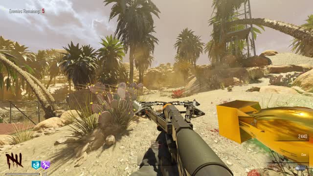 trying out a new mod and maps pt1
