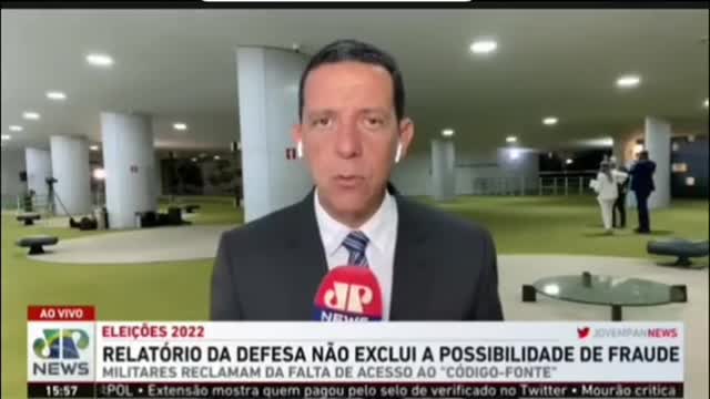 Desmentindo ministros, blogueiros das mídias golpistas e fake news petistas