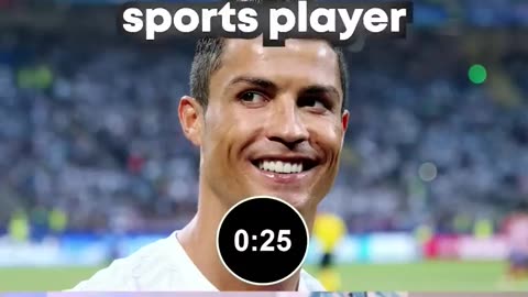 Is Ronaldo White