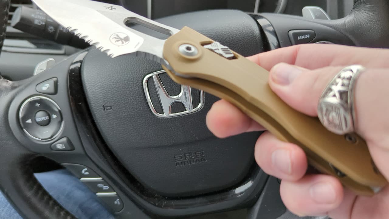 Drive-by Overview of the New Microtech Stitch Manual With the Ram Lok